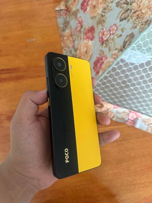 Poco X7 Pro продается