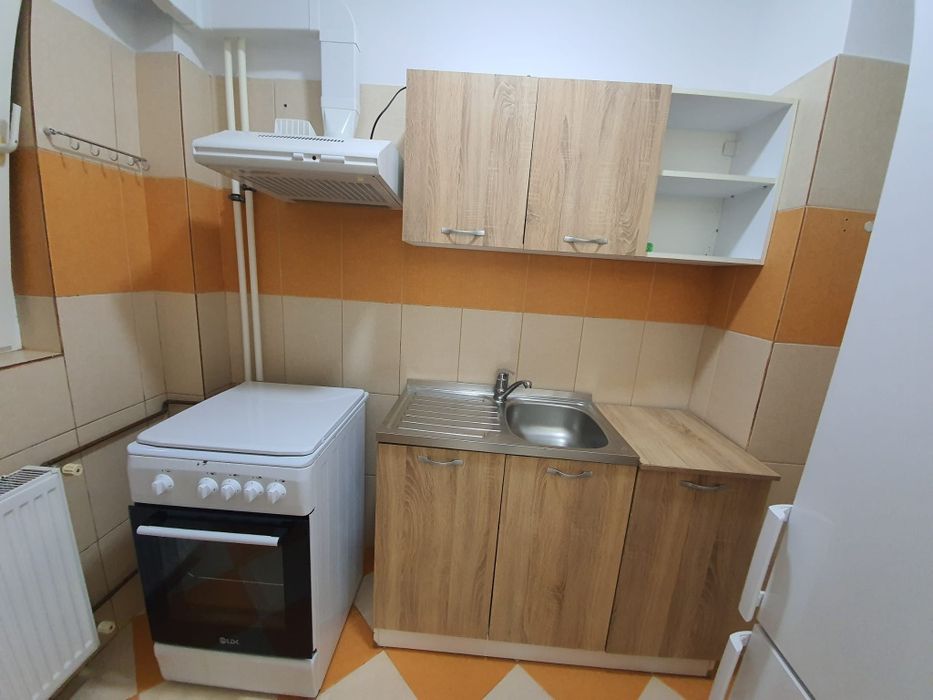Garsoniera de închiriat sector 3 București