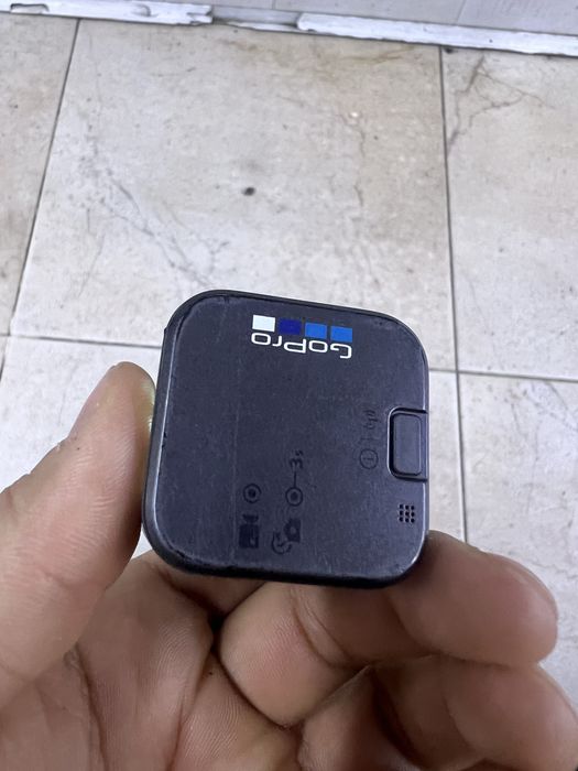 Go pro 5неро