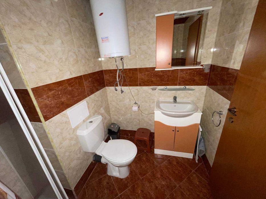 Продава се Тристаен апартамент в к.к. Елените - 107 кв.м за 775 €/кв.м - Снимка #11