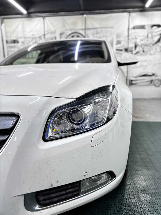Reparatie faruri Bucuresti