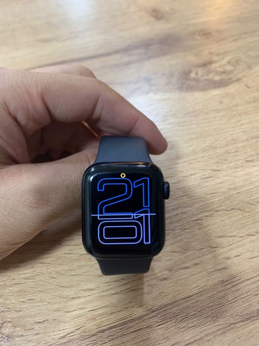 Apple Watch Se 3 40mm