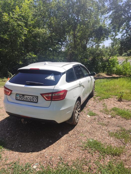 Продам лада Веста