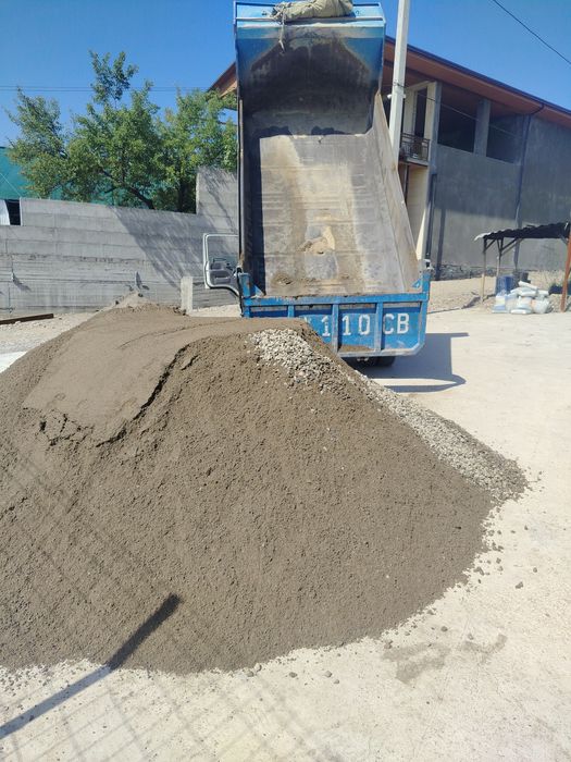 Клинец, Шебен, Писок, кирпич