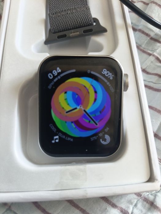 Смарт часы series 7