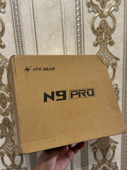 ATK N9 pro original