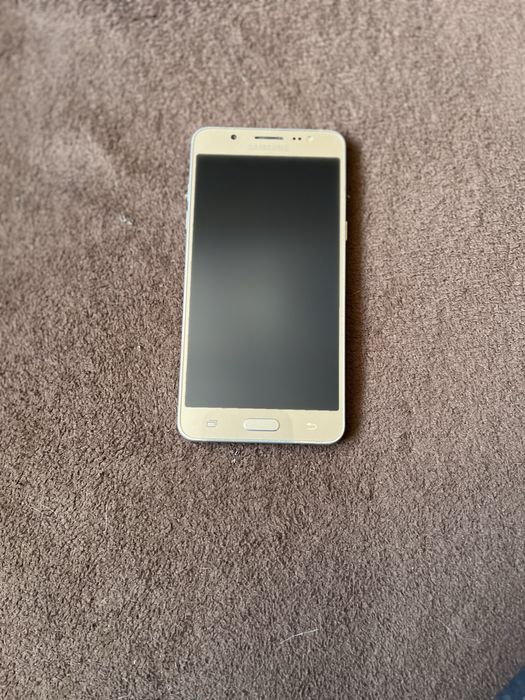 Vand telefon samsung galaxy j5 2016