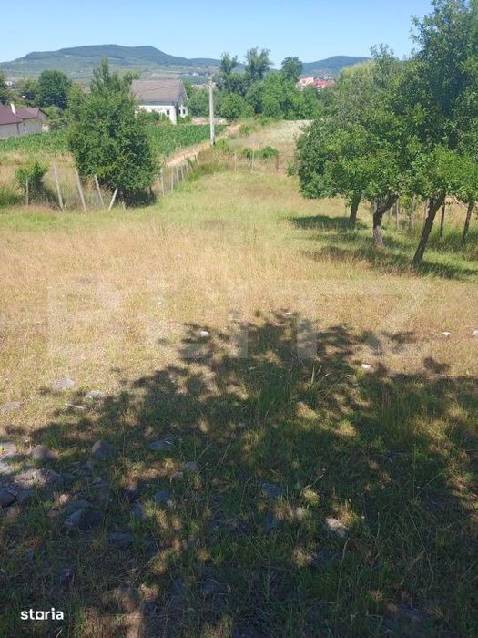2000 Mp Teren Intravilan In Zona Valea Ghinzii