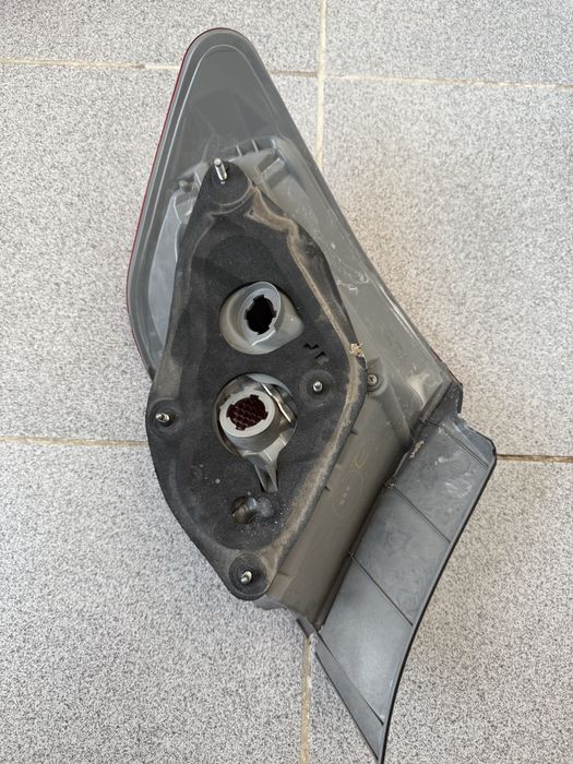 Задний фонарь камри 50