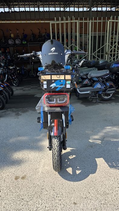 DRONGO WL 16 skuter