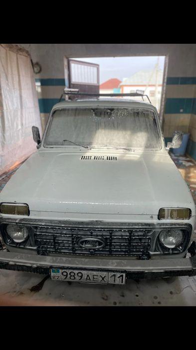 Нива сатялады Обмен бар