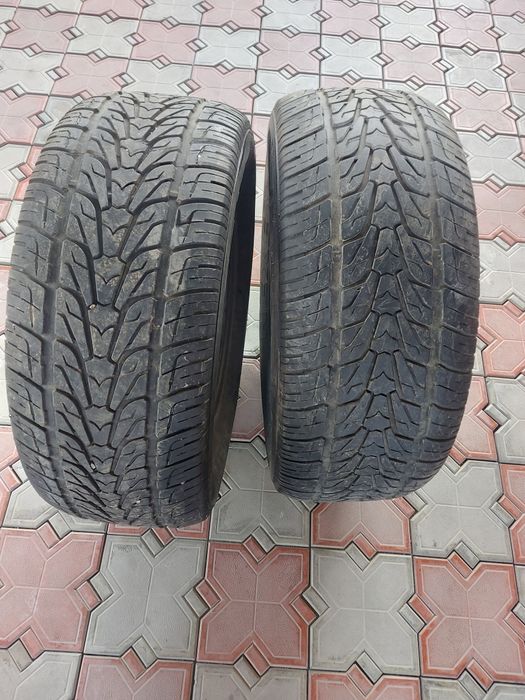 Продам шины  в отличном состоянии