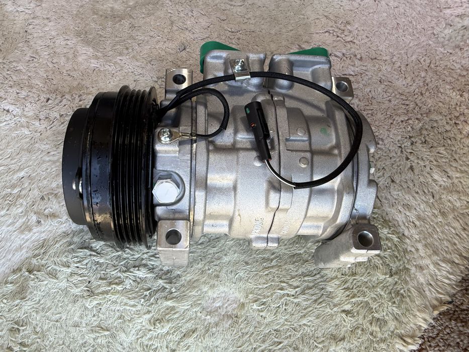 Compresor clima nou Grand vitara 2 TD 109 cp