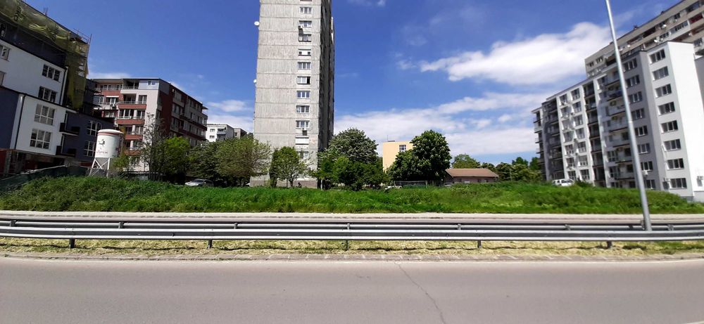 Продава се Парцел в Стара Загора, Казански - 1077 кв.м за 173 €/кв.м - Снимка #3