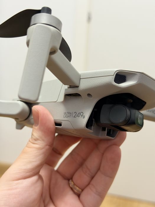 Drona DJI Mavic Mini 2K