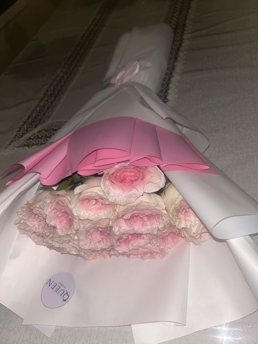 Продам цветы свежий