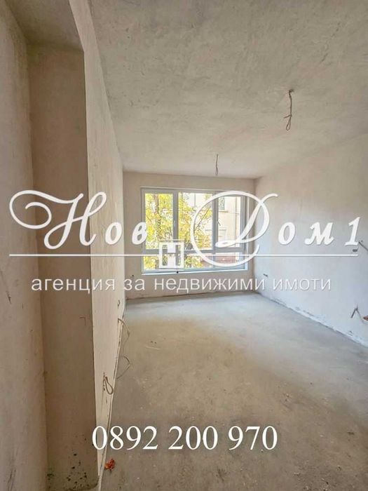 Продава се Двустаен апартамент в Варна, Възраждане 1 - 77 кв.м за 1319 €/кв.м - Снимка #3