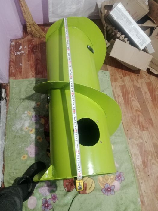 Продам консульный шнек