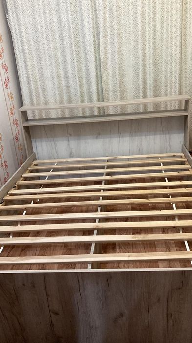 Срочно продам кровать спальный
