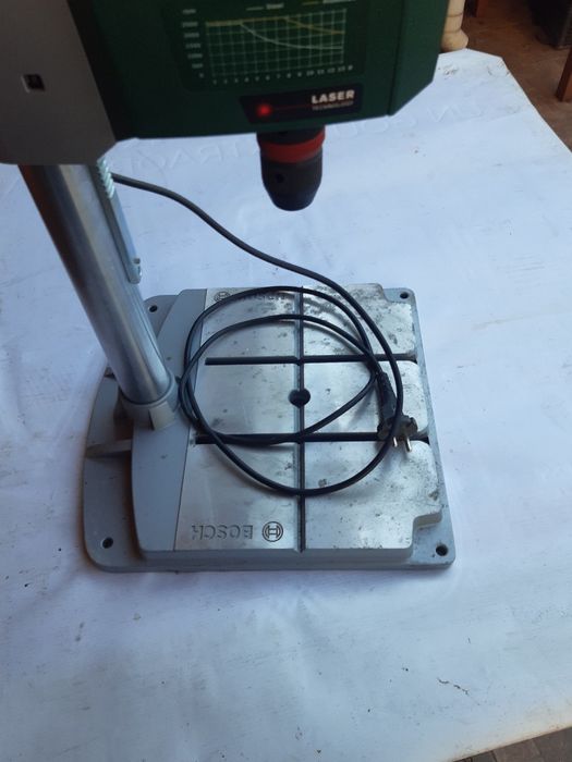 Bormasina de banc Bosch PBD 40