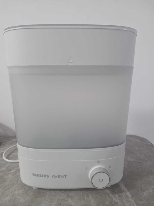 Sterilizator biberoane Philips Avent