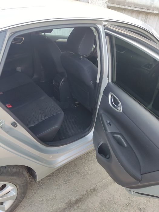 Продам/обмен  nissan sentra