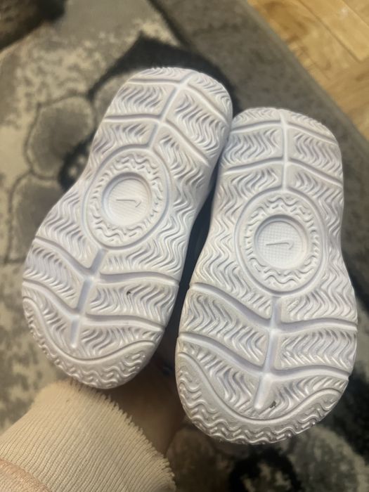 Детски маратонки Nike flex runner