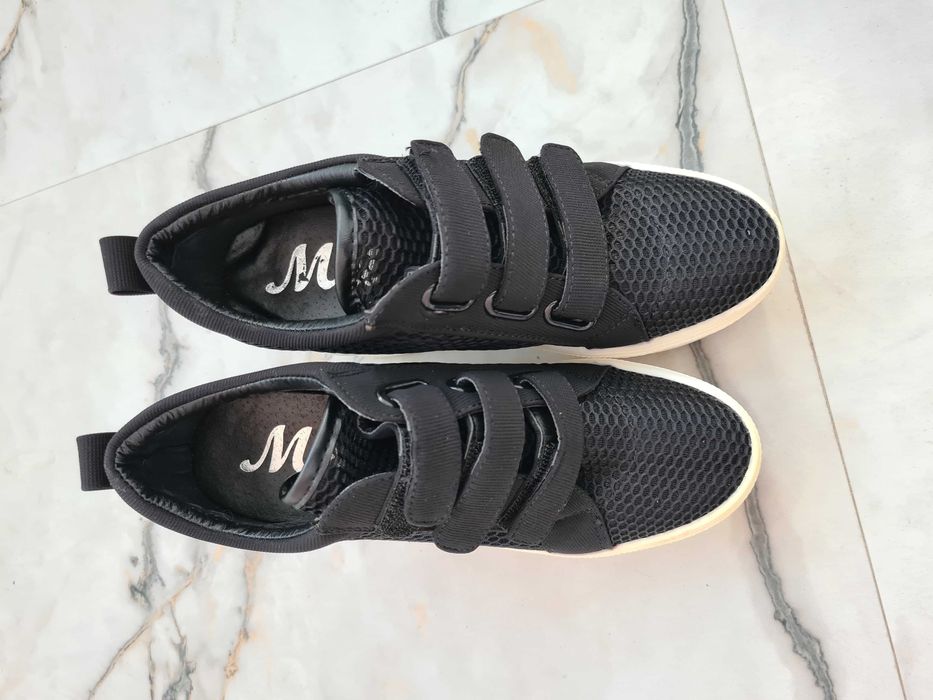 Кецове на платформа