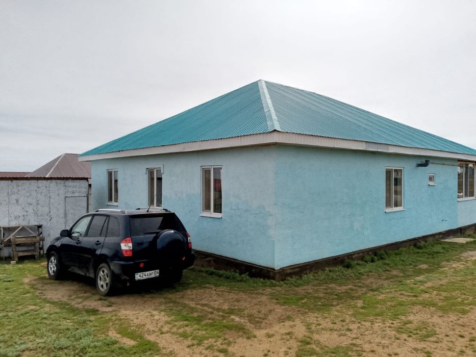 Продам частный дом с. Маржанбулак