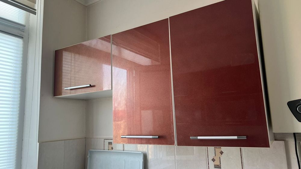 Мебель, кухня, прихожка