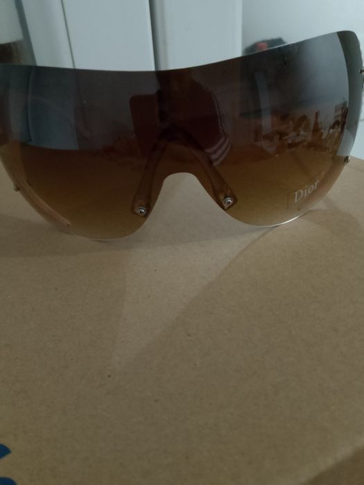 Слънчеви очила Dior