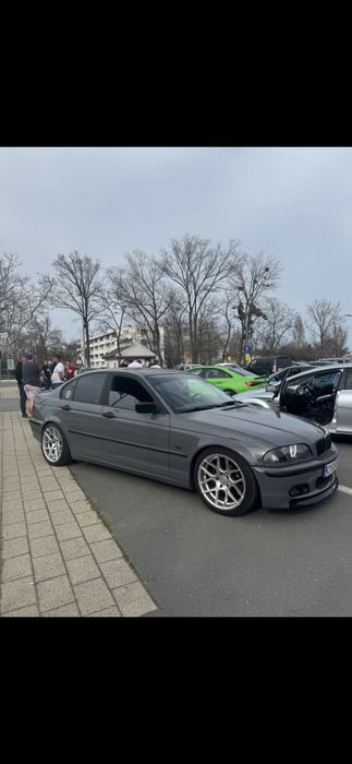E46 an 2000 100kw
