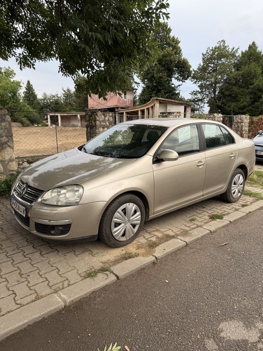 VOLKSWAGEN Jetta 2008 — imagine 3