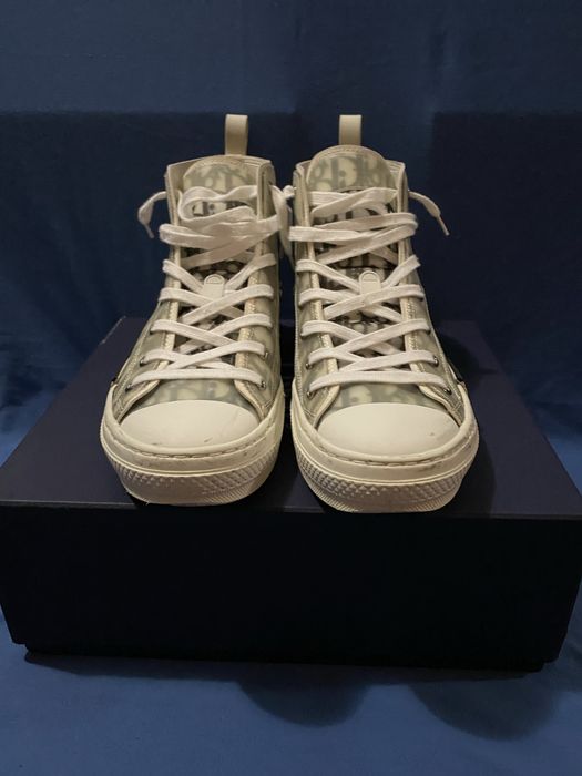 vand adidasi dior b23