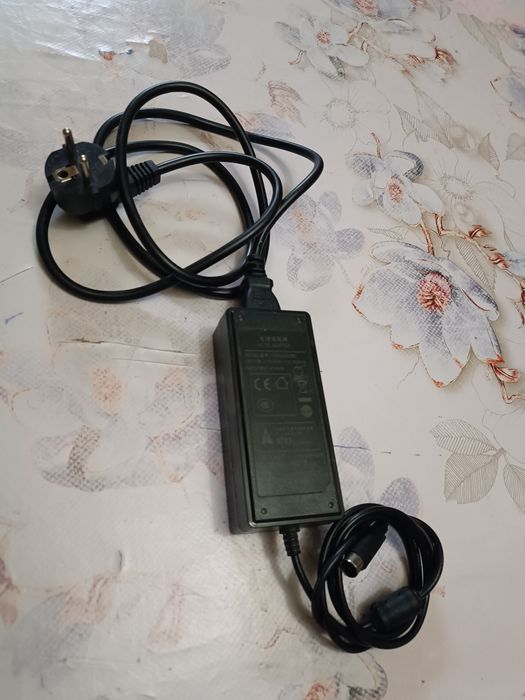 Xprinter blok pitaniya 24 volt 2,5 amper