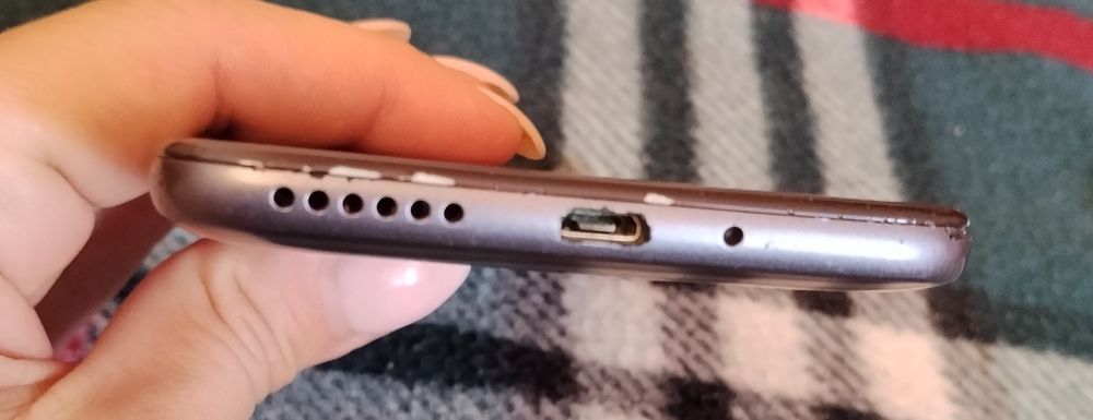 Motorola Moto G5