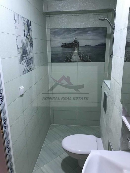 Дава се под наем Двустаен апартамент в Варна, Лятно кино Тракия - 65 кв.м за 500 € - Снимка #4