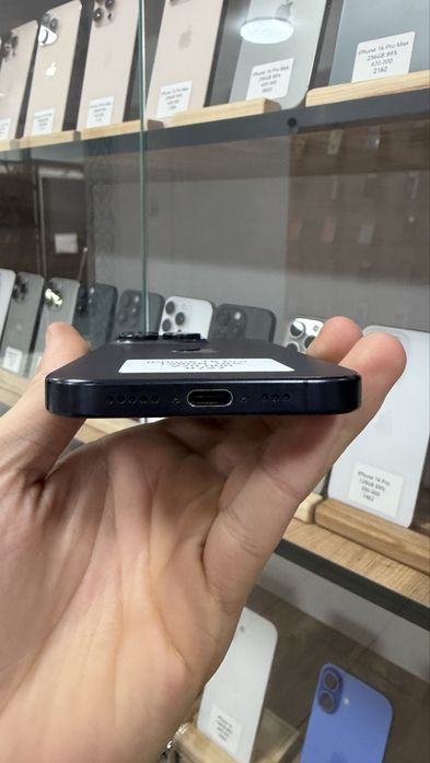 iPhone 15 Pro 128 GB