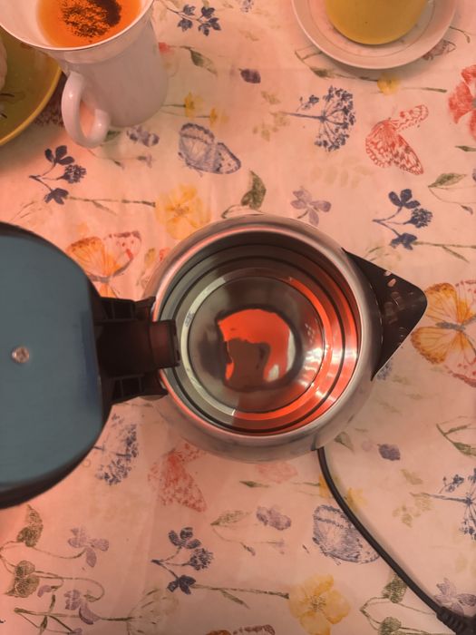 Продам новые чайники Береке