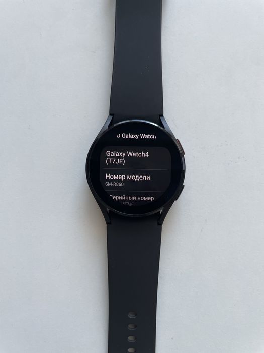 Samsung galaxy watch 4 продам самсунг часы