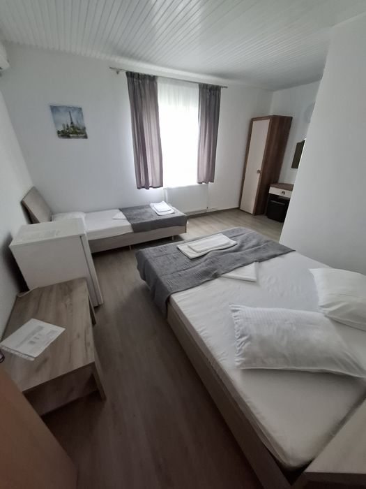 Cazare Casa Brăescu