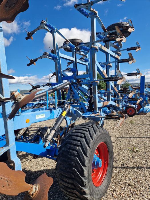 Lemken Karat 9/ 700 KUA- An. Fabr. 2011