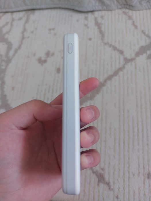 Повербанк от Минисо