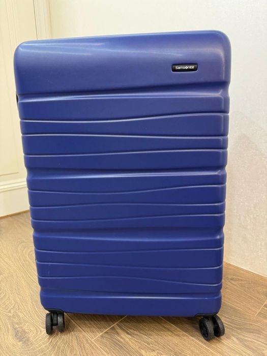Samsonite чемодан