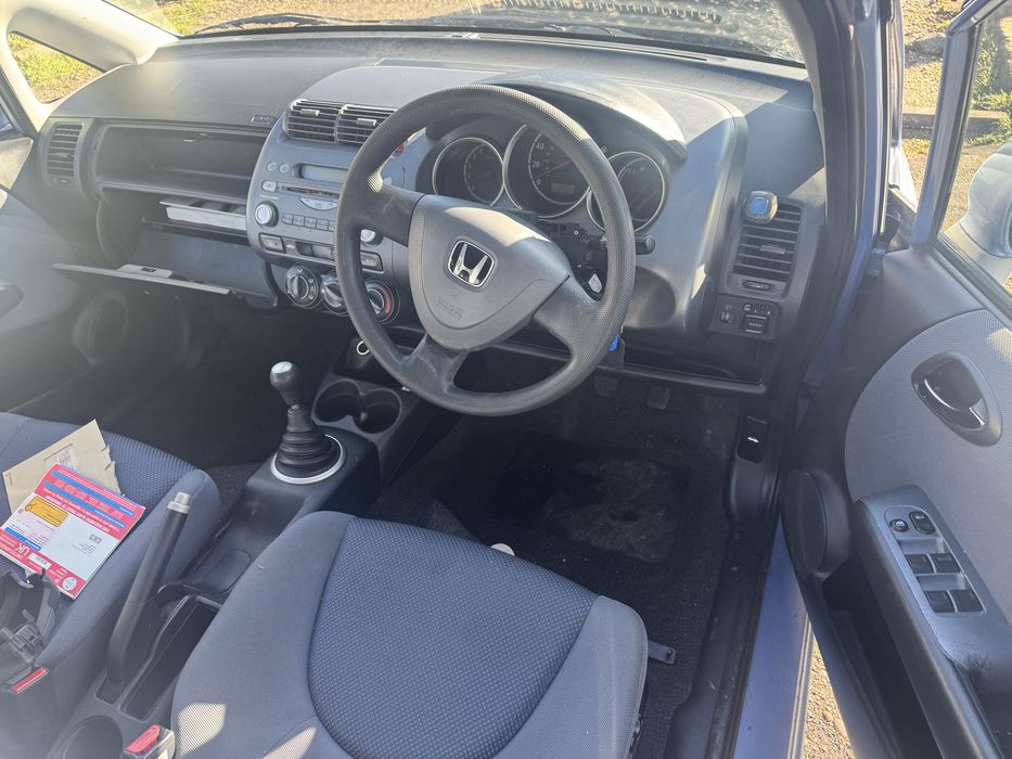 Honda Jazz 1.3i 83кс. 2005г. - НА ЧАСТИ