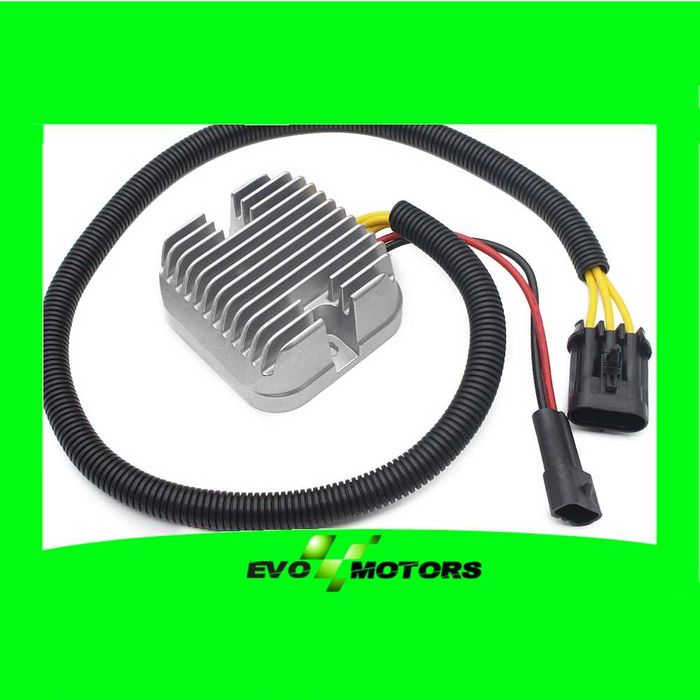 Releu Incarcare Atv Polaris Sportsman 500 550 850 Xp Regulator A662