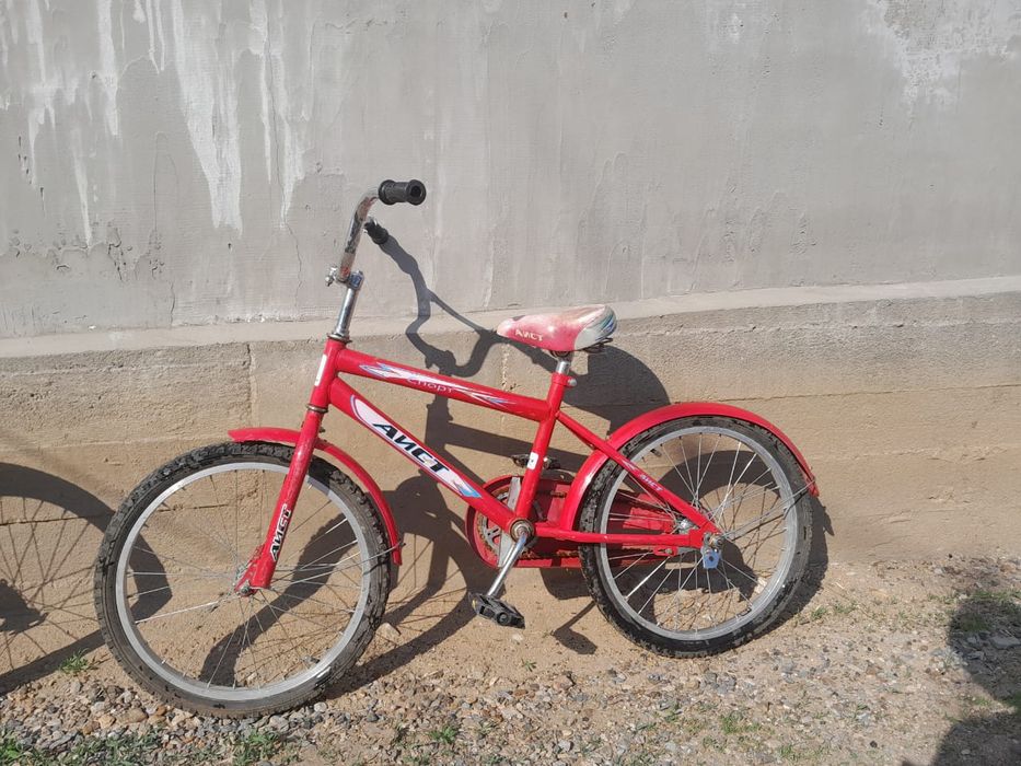 Продам велосипеды