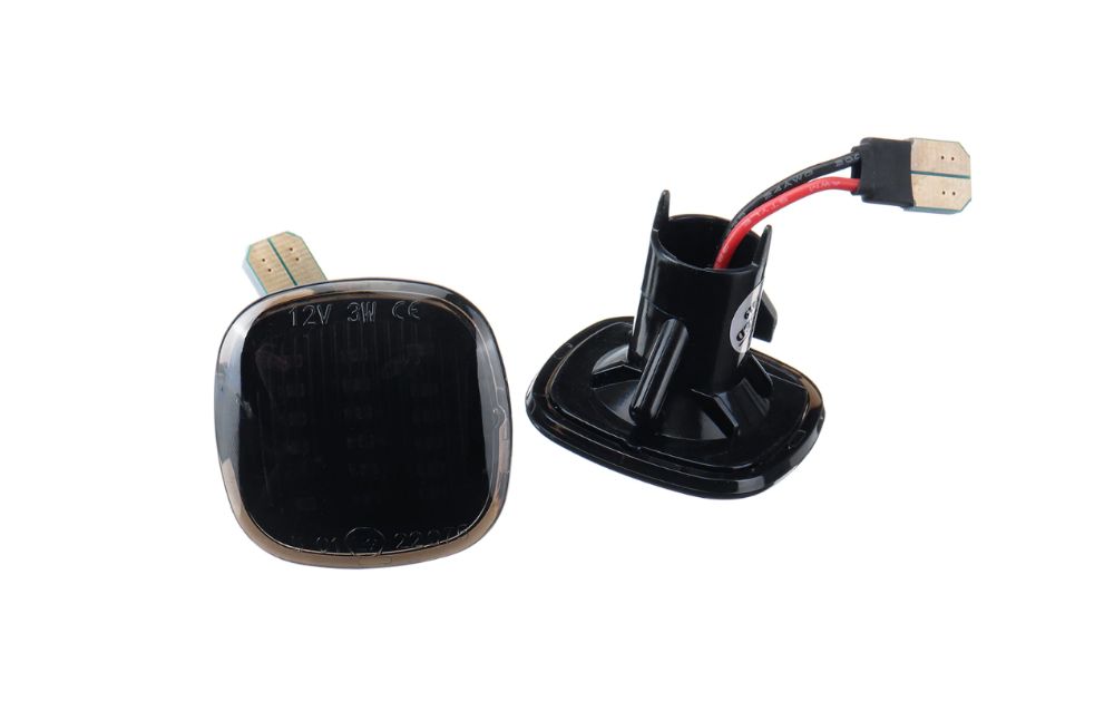 Set 2 Semnale Semnalizatoare LED Skoda Octavia Fabia Seat Audi