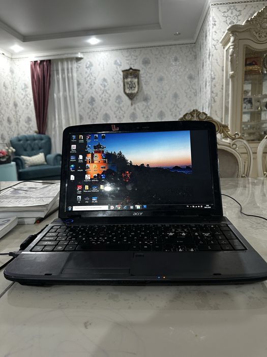 продам компьютер виндовс 7