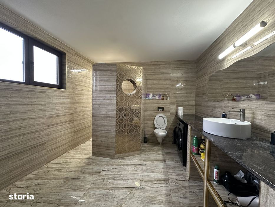 Agentia imobiliara VIGAFON vinde casa 10 camere Bariera Bucuresti